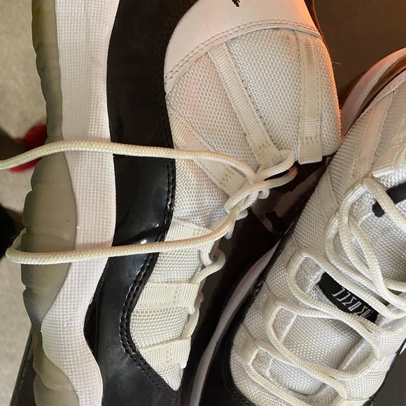 Concord 11’s - Picture 3 of 4